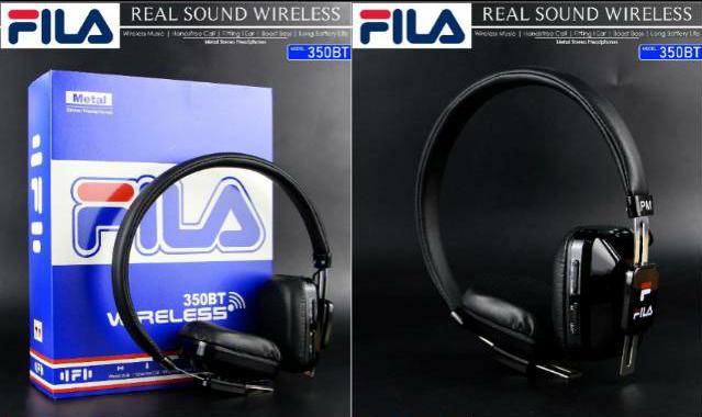 HANSFREE BANDO BLUETOOTH FILA